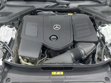 2025 Mercedes-Benz E-Класс с пробегом 10 148 км