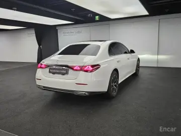 2026 Mercedes-Benz E-Класс с пробегом 3 393 км