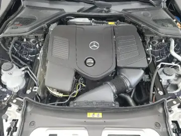 2026 Mercedes-Benz E-Класс с пробегом 3 393 км