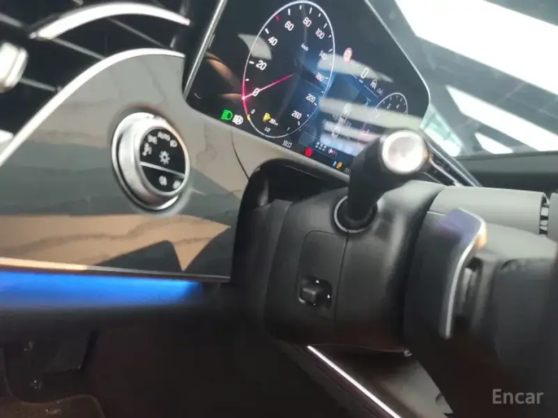 2026 Mercedes-Benz E-Класс с пробегом 3 393 км
