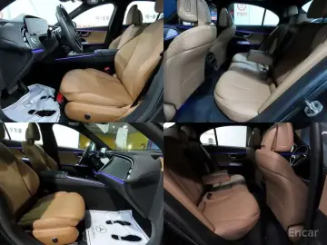 2025 Mercedes-Benz E-Класс с пробегом 13 824 км