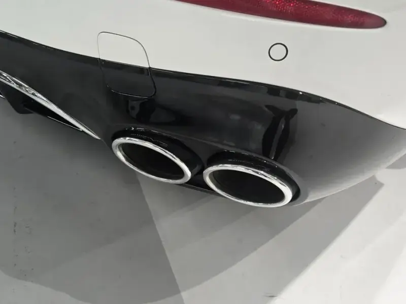 2026 Mercedes-Benz E-Класс с пробегом 7 286 км