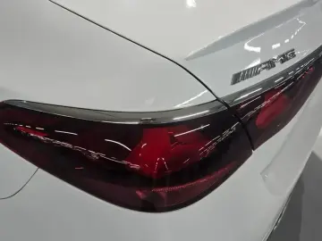 2026 Mercedes-Benz E-Класс с пробегом 7 286 км