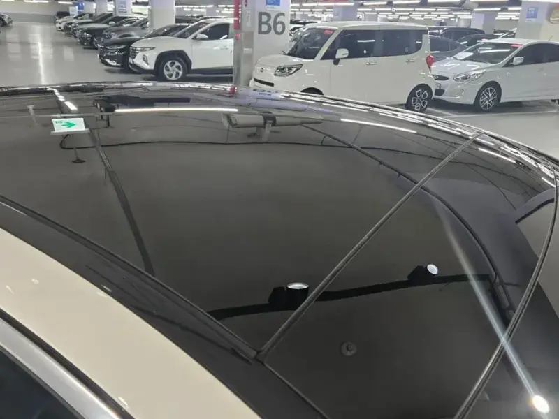 2026 Mercedes-Benz E-Класс с пробегом 7 286 км