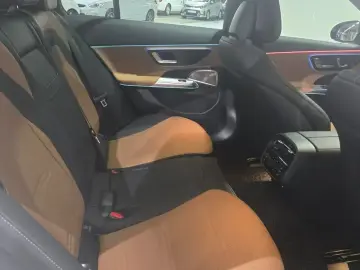 2026 Mercedes-Benz E-Класс с пробегом 7 286 км