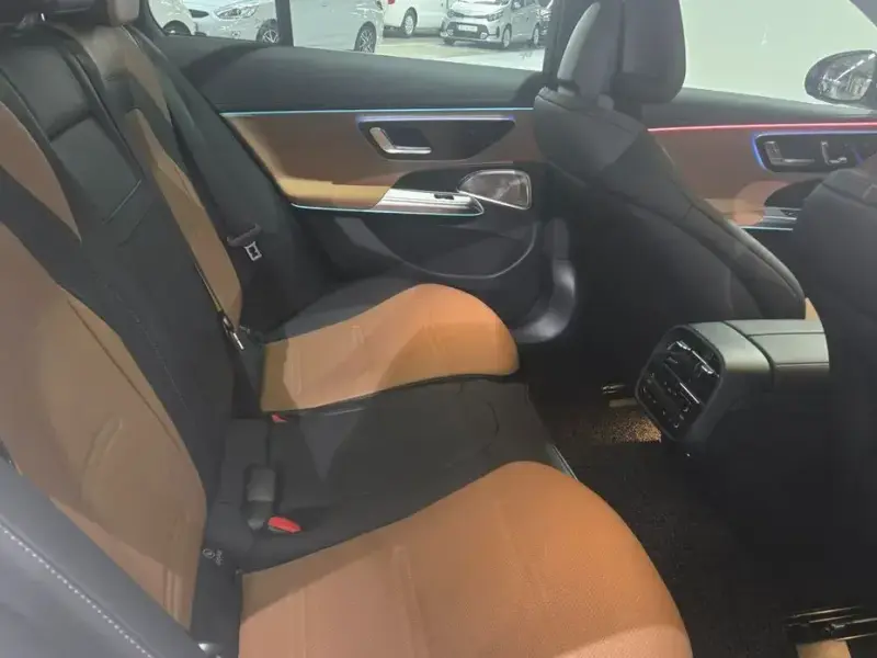 2026 Mercedes-Benz E-Класс с пробегом 7 286 км
