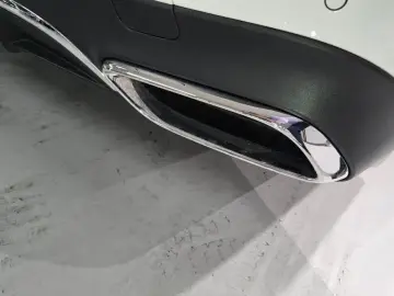 2025 Mercedes-Benz E-Класс с пробегом 6 171 км