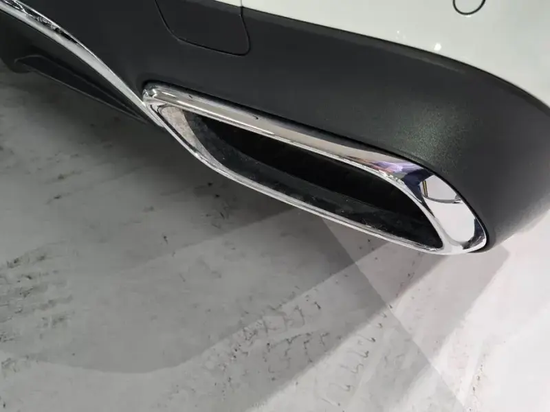 2025 Mercedes-Benz E-Класс с пробегом 6 171 км