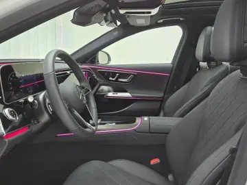 2025 Mercedes-Benz E-Класс с пробегом 7 950 км