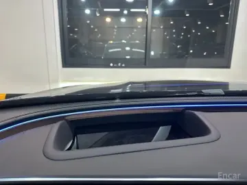 2025 Mercedes-Benz E-Класс с пробегом 48 км