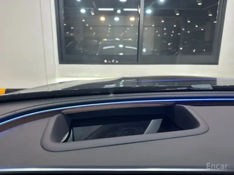 2025 Mercedes-Benz E-Класс с пробегом 48 км