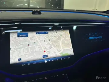2025 Mercedes-Benz E-Класс с пробегом 48 км