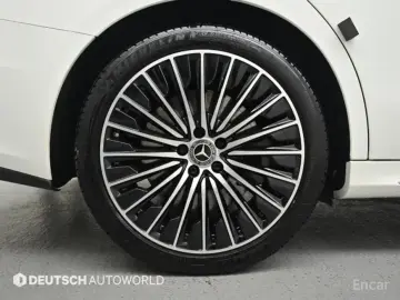 2024 Mercedes-Benz E-Класс с пробегом 28 057 км