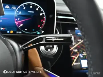 2024 Mercedes-Benz E-Класс с пробегом 28 057 км