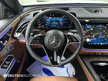 2024 Mercedes-Benz E-Класс с пробегом 28 057 км
