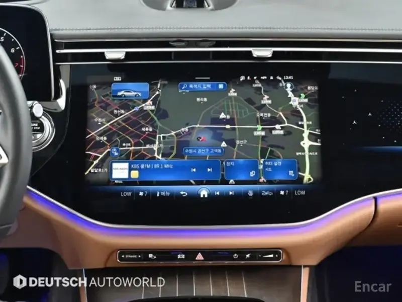 2024 Mercedes-Benz E-Класс с пробегом 28 057 км