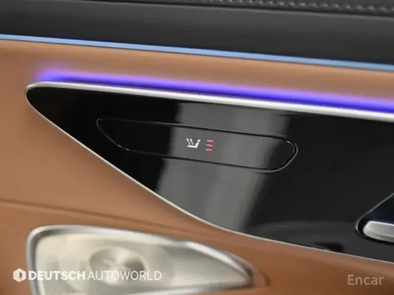 2024 Mercedes-Benz E-Класс с пробегом 28 057 км