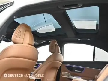 2024 Mercedes-Benz E-Класс с пробегом 28 057 км