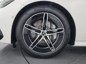 2025 Mercedes-Benz E-Класс с пробегом 3 237 км