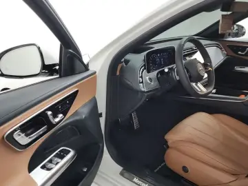 2025 Mercedes-Benz E-Класс с пробегом 3 237 км