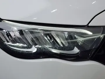 2025 Mercedes-Benz E-Класс с пробегом 3 237 км