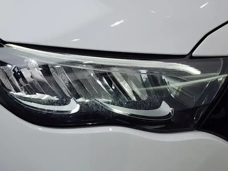 2025 Mercedes-Benz E-Класс с пробегом 3 237 км