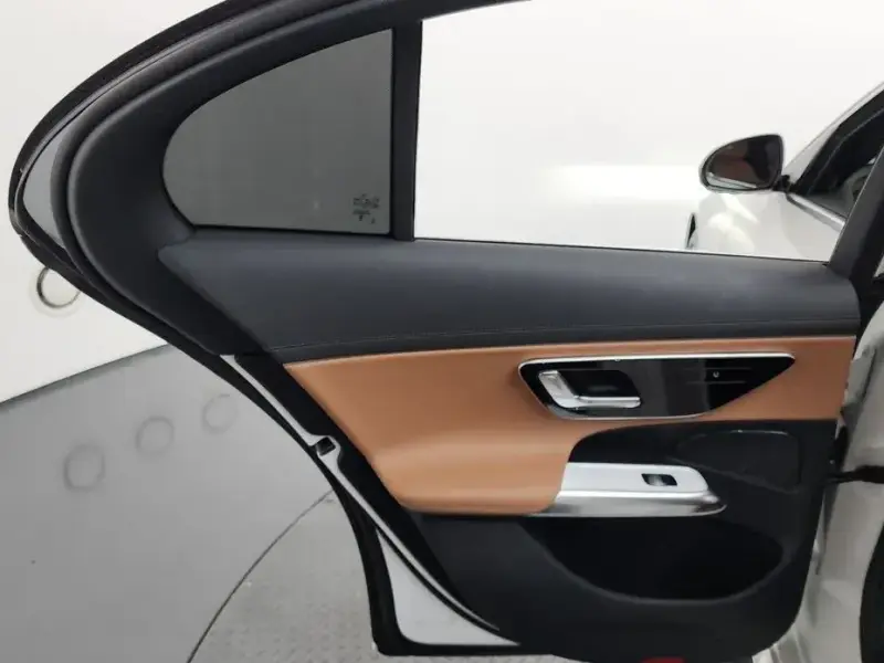 2025 Mercedes-Benz E-Класс с пробегом 3 237 км