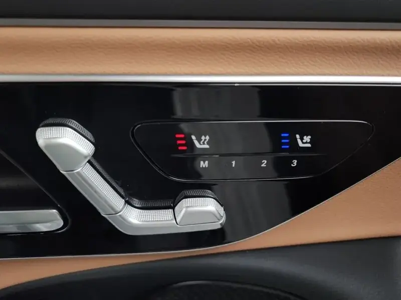2025 Mercedes-Benz E-Класс с пробегом 3 237 км