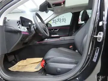 2025 Mercedes-Benz E-Класс с пробегом 11 212 км