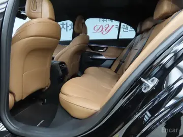 2025 Mercedes-Benz E-Класс с пробегом 11 673 км