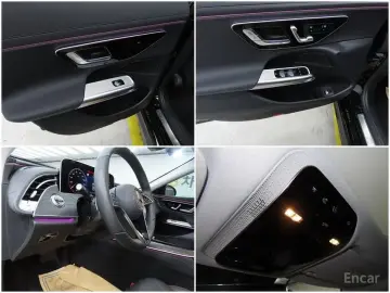 2025 Mercedes-Benz E-Класс с пробегом 11 212 км