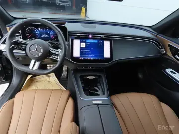 2025 Mercedes-Benz E-Класс с пробегом 11 673 км