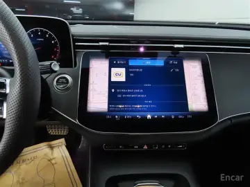 2025 Mercedes-Benz E-Класс с пробегом 11 673 км