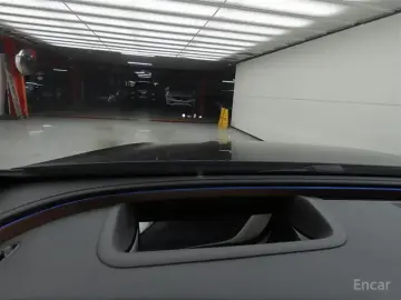2025 Mercedes-Benz E-Класс с пробегом 11 673 км
