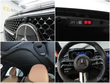 2025 Mercedes-Benz E-Класс с пробегом 11 673 км