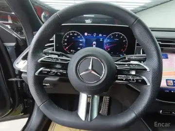 2025 Mercedes-Benz E-Класс с пробегом 8 072 км