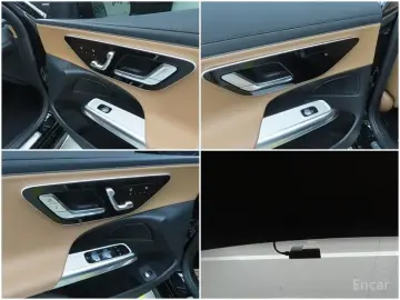 2025 Mercedes-Benz E-Класс с пробегом 8 072 км