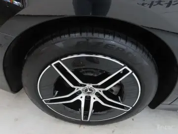 2025 Mercedes-Benz E-Класс с пробегом 8 072 км