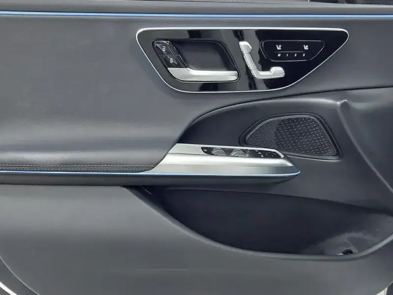 2024 Mercedes-Benz E-Класс с пробегом 29 587 км