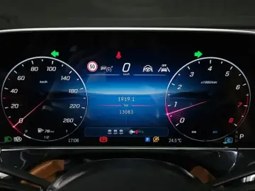 2024 Mercedes-Benz E-Класс с пробегом 13 083 км
