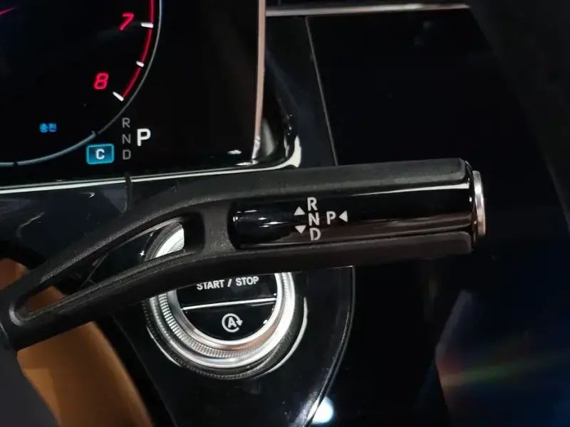 2024 Mercedes-Benz E-Класс с пробегом 13 083 км