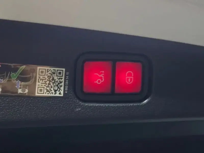 2024 Mercedes-Benz E-Класс с пробегом 13 083 км