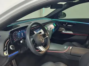 2024 Mercedes-Benz E-Класс с пробегом 21 531 км