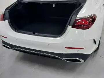 2024 Mercedes-Benz E-Класс с пробегом 21 531 км