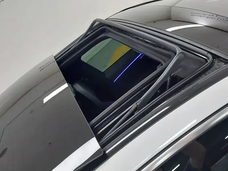 2024 Mercedes-Benz E-Класс с пробегом 21 531 км
