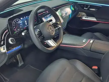 2024 Mercedes-Benz E-Класс с пробегом 21 531 км