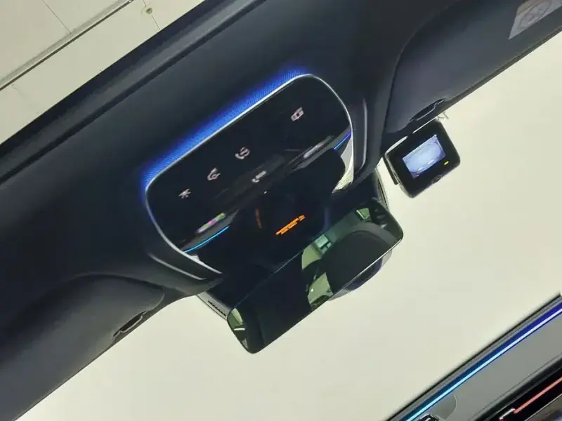 2024 Mercedes-Benz E-Класс с пробегом 21 531 км