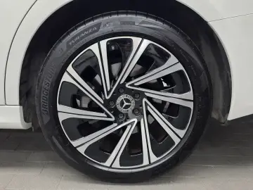 2025 Mercedes-Benz E-Класс с пробегом 10 508 км