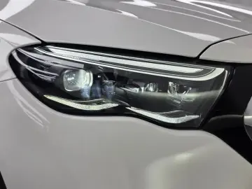 2025 Mercedes-Benz E-Класс с пробегом 10 508 км