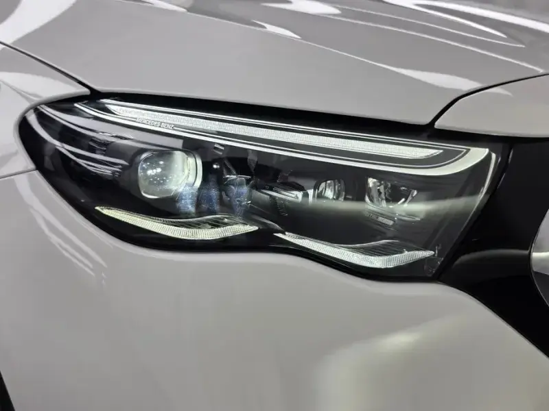 2025 Mercedes-Benz E-Класс с пробегом 10 508 км
